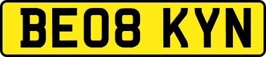 BE08KYN