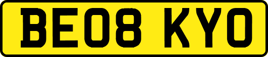 BE08KYO