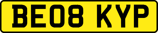 BE08KYP