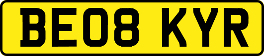 BE08KYR