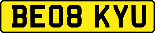 BE08KYU