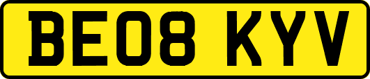 BE08KYV