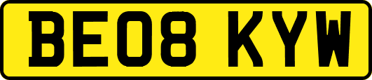 BE08KYW
