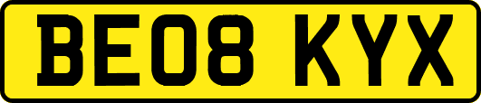 BE08KYX