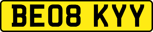 BE08KYY