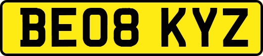 BE08KYZ