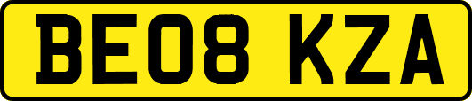BE08KZA