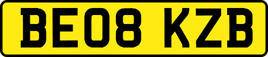 BE08KZB