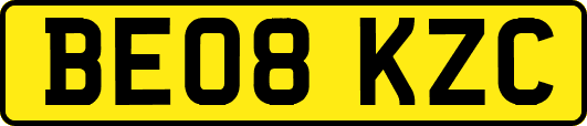 BE08KZC