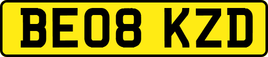 BE08KZD