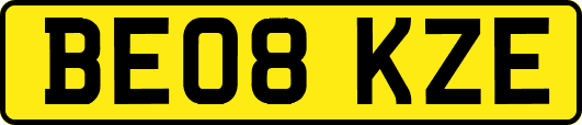 BE08KZE