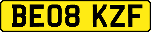 BE08KZF