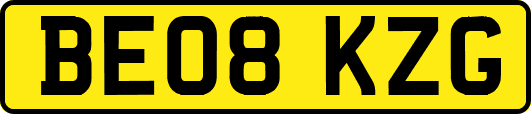 BE08KZG