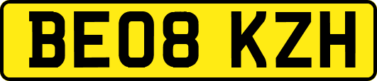 BE08KZH