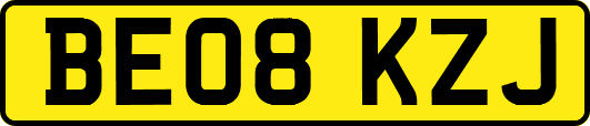 BE08KZJ