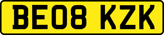 BE08KZK