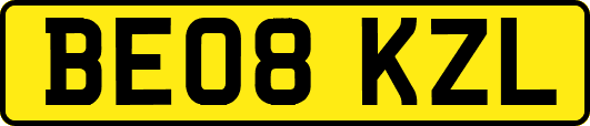 BE08KZL