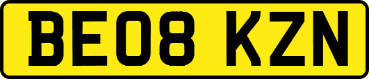 BE08KZN