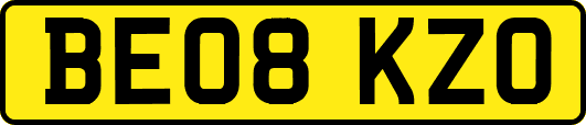 BE08KZO