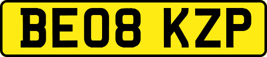 BE08KZP