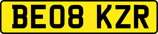 BE08KZR