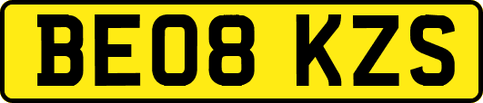 BE08KZS