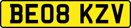 BE08KZV