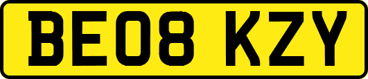 BE08KZY