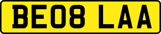 BE08LAA
