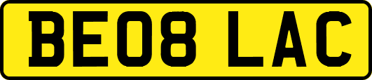 BE08LAC