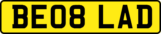 BE08LAD