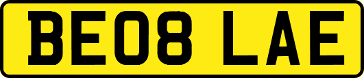 BE08LAE
