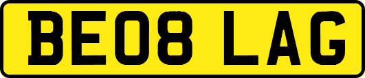 BE08LAG