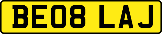 BE08LAJ