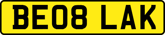BE08LAK