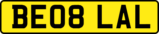 BE08LAL