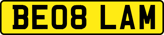 BE08LAM