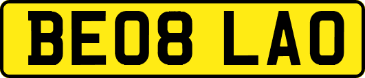 BE08LAO