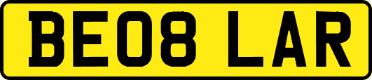 BE08LAR