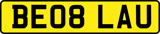 BE08LAU