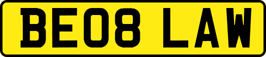 BE08LAW