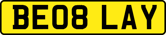 BE08LAY