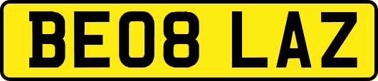 BE08LAZ