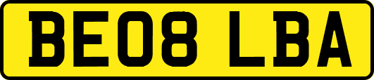 BE08LBA
