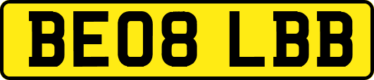 BE08LBB