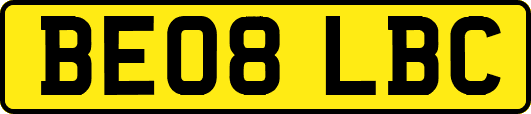 BE08LBC