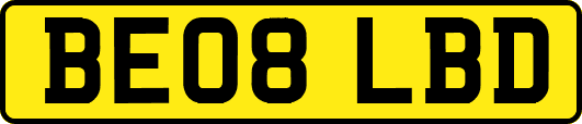BE08LBD