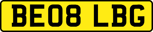 BE08LBG