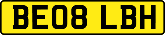 BE08LBH