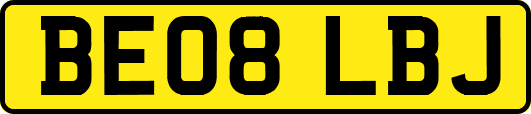 BE08LBJ